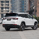 Good Price SUV Fwd China Gasoline Car New Navigation GPS Cars Jetour X90 manufacturer