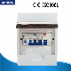 6ka Series MCB&RCCB&RCBO Series Unified Appearance Size Circuit Breaker manufacturer