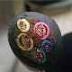 Copper Conductor PVC Flexible 5 Core Wire Cable