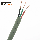 Electrical Wire Single Cable Solid Cable Electric Cable PVC Cable Electrical Cable Bare Copper Cable Twin Flat Electric Wire
