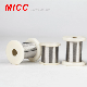 Micc Precision/Electric/Nicr8020 Nichrome 0.32 Resistance Heating Wire Thermocouple Bare Wire for Heating Elements