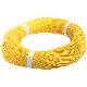 Gold Plated Copper Flexible Cable 005 Extra Soft Silicone Insulated Electrical Wire Dw03