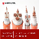  Flexible Mineral Fire-Proof Cable Ng-a Btly 1 -5 Core 10-240 Square Wholesale Copper Core Wire
