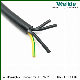  Multicore Fire Resistance Electrical Wire Silicone Rubber Welding Instrument Shielded Cables Flexible Speaker China PVC Control Cable