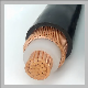 China Wire Manufacturer XLPE Shield Insulation Sheath Yjov Electric Cable Coaxial Cable for Power Distriction Wire Guangdong manufacturer
