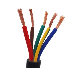 1.5mm 2.5mm 4mm 6mm Flexible Copper Wire PVC Insulated Control Cable