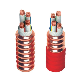 Factory Price Bttz Bttvz Copper Conductor Mog Mineral Insulated Fire Alarm Cables Price for Fire Control