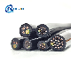 Panzerflex-L 0.6/1 Kv (N) Shtou-J/-O/-Jz/-Oz Rubber Cables Suitable for Reeling & Festoon System Drum Reeling Cable