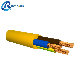  N07V3V3-F PVC Sheathed Building Site Flexible Cable