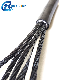  4-Conductor Aramid Reinforced Portable Power Reeling Cable