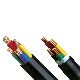  Factory Customized Wholesale of Medium and Low Voltage Insulated Armored Unarmored Power Cables