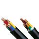 Factory Customized Wholesale of Medium and Low Voltage Insulated Armored Unarmored Power Cables