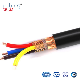 Control Cable Djyvp Shielded Computer Cable Mining Fiber Optic Communications LAN Data Cable