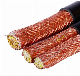  0.75/1/1.5/2.5/4/6/10mm Copper Wire XLPE Insulated Braid Screened Control Cable 12/13/14/15/16/17/18core (Customizable)