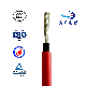  1.5mm - 16mm Power DC PV Solar Cable TUV Approved 1core 2core (Customizable)