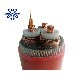  11kv 22kv 33kv Copper Aluminum XLPE Cable Electirc Cable