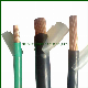 Building Wire PVC Insualted Nylon Coated Thhn Electrical Cable