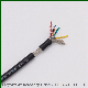 Pair Twisted Tinned Copper Braided Shield PVC Insulated Data Signal Control Cable