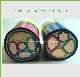  Multicore Underground PVC Cables, Electric Power Cable