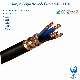  Cu/XLPE/Cws/CT/PVC Protective Copper Tape N2xcy Yxc7V Concentration Power Cable