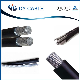 Overhead Insulated Cable ABC Aerial Bunched Cable Aerial Service Cable