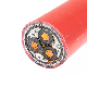  3cx300sq. mm 19/33kv 36kv Cu/XLPE/PVC 11kv Cu/XLPE/Cts/Swa/PVC Power Cable 3X185mm2