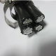 Torsade Cable 4X16mm2 Aluminum Overhead Cable ABC Conductor Preassemble Cable