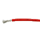  UL10269 2AWG Awm PVC Hook up Wire for Solar Panel Inverter