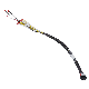  Awm PVC Electric Wire Automobile Cable Assembly for Automotive Vehicle Positioning