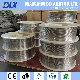  Dia 1.20mm 1.60mm 2.40mm Aws A5.14 Inconel 718 Ernifecr-2 Enifecr-2 MIG Welding Wire TIG Welding Rod