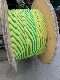  Yellow Green PVC Insulated Copper Clad Steel for Null Line