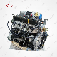  Auto Spare Parts Complete 4y New and Rebuilt Motor Engine for Toyota Hiace Hilux 4y Complete Engine Parts Made in China
