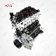 Diesel 1kd Engine Assembly for Toyota Hiace Hilux Auto Engine