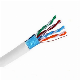  Free Sample Communication Cat5e CAT6 CAT6A Cat5 Cat5a Network Cable