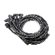  Silicone Spark Plug Wire Resistance Free Sample Wholesale Price Spark Plug Wire