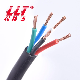  UL62 Flexible Power Cord Insulated Use on Appliance Power Connection