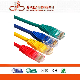 LAN Cable Patch Cord UTP FTP STP Patch Cord Cat5e CAT6 Patch Cable manufacturer