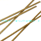  180 Degree Telephone Paper Covered Aluminum Winding Wire for Transformer