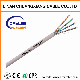 Indoor LAN Cable UTP Cat5e Copper Wire for Computer Network Cable Security Monitor System Network Cable Communication Cable CCA manufacturer
