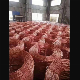  C27000,C27400,C28000,C33000,C33200,C37000,C44300,C44400,C44500,C60800 Copper Factory Price 29 Swg Purity Copper Wire and CCA Super Enamelled Copper Alloy Rectan