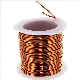 Manufacturer 0.15mm Copper Clad Aluminum CCA CCAM Wire CCA Wire Factory Tinned CCA