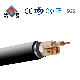 Shenguan 0.6/1kv-3.6/6kv Dual XLR to RCA Microphone Guitar Shielded Cable Signal Double 2 Core PVC Subwoofer Speaker Wire Power Cable Electric Cable