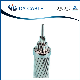  Galvanized Steel Wire Bare Aluminum Conductor ACSR