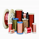 China Manufacturer Directly Supply ISO Approved Clad Aluminum Copper Wire