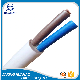  H03VV-F CCA Conductor PVC Insulated Flexible (2X1.5mm2 2X2.5mm2 2X4.0mm2)