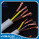 3X2.5mm2 CCA Conductor Flexible Cable