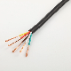  3X1.5mm2 Copper Conductor PVC Sheath Flexible Cable