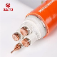 Mineral Insulation Cable Bttz Yttwt Type Flexible Fireproof Power Cable