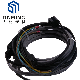  Hot Sales Factory Supply Three-Phase Parallel Constant Power Heating Tracing Cable