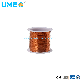  Enameled Wire Copper/Aluminum Conductor Winding Wire